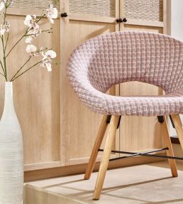 Temika Fabric by Prestigious Textiles Cactus