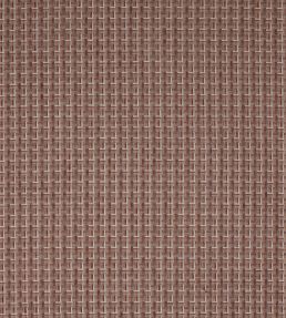 Temika Fabric by Prestigious Textiles Cinnabar