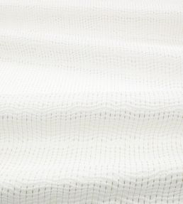 Temper FR Fabric by Villa Nova Chalk