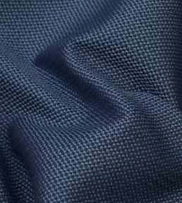 Tempera in Marwood Fabric by Liberty Borage