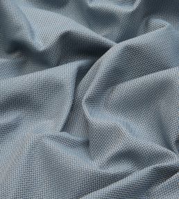 Tempera in Marwood Fabric by Liberty Nigella