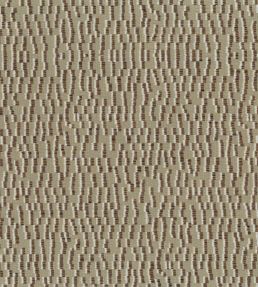 Tempo Fabric by Osborne & Little Oatmeal/Walnut