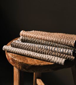 Tempo Fabric by Osborne & Little Denim/Canvas