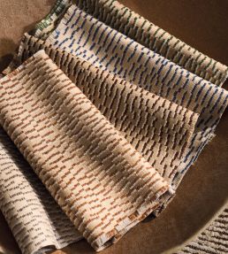 Tempo Fabric by Osborne & Little Denim/Canvas