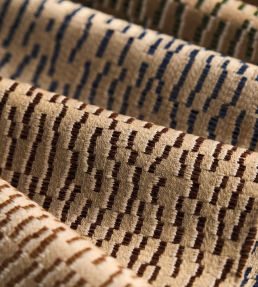 Tempo Fabric by Osborne & Little Denim/Canvas