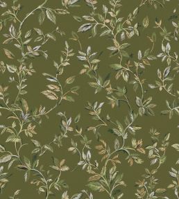 Tenango Wallpaper by Coordonne Cactus