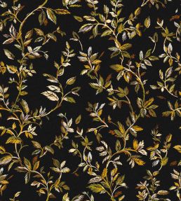 Tenango Wallpaper by Coordonne Carbon