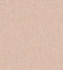 Tenby Fabric by Wemyss Blush