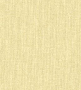 Tenby Fabric by Wemyss Buttercup
