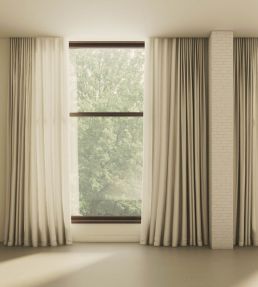 Tenby Fabric by Wemyss Calico