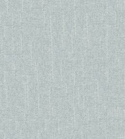 Tenby Fabric by Wemyss Duck Egg