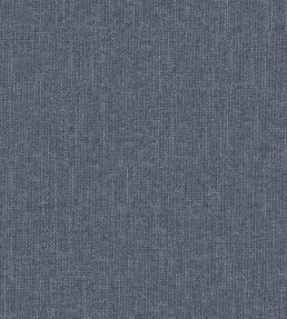 Tenby Fabric by Wemyss Midnight