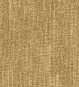 Tenby Fabric by Wemyss Ochre