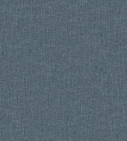 Tenby Fabric by Wemyss Sapphire