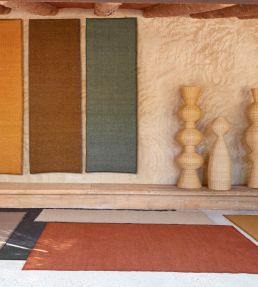 Elitis Tenere rug Chameau TA-126-18-09 Chameau