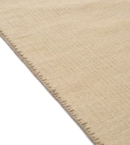 Elitis Tenere Runner rug Sable TA-126-04-06 Sable