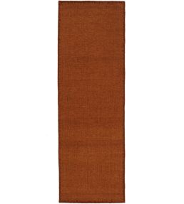 Elitis Tenere Runner rug Cannelle TA-126-37-06 Cannelle