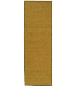 Elitis Tenere Runner rug Maïs TA-126-29-06 Maïs