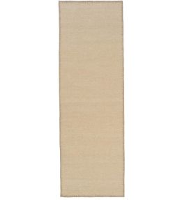 Elitis Tenere Runner rug Sable TA-126-04-06 Sable