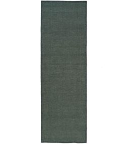 Elitis Tenere Runner rug Thé vert TA-126-64-06 Thé vert