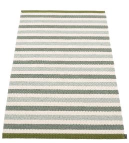 Pappelina Teo rug Sage/Army/Vanilla TE1M712 Sage/Army/Vanilla