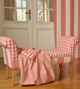 Tequila Fabric by Casal Cerise