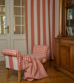 Tequila Fabric by Casal Cerise