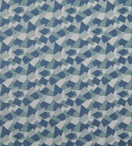 Terazzo Weave Fabric by Liberty Riva