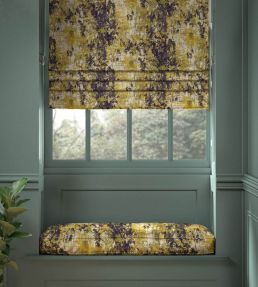 Teresina Fabric by Warwick Citrus