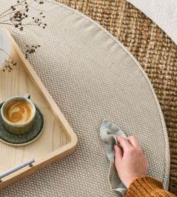 Tergo Fabric by Clarke & Clarke Dove