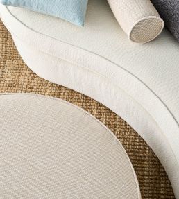 Tergo Fabric by Clarke & Clarke Dove