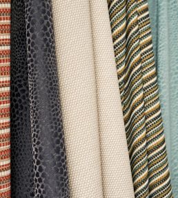 Tergo Fabric by Clarke & Clarke Dove