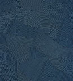 Terra Wallpaper by Caselio Bleu Univers