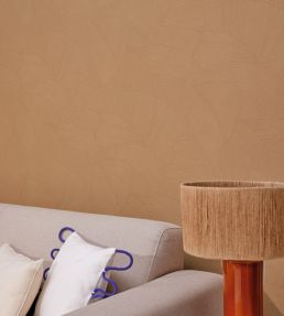 Terra Wallpaper by Caselio Sable