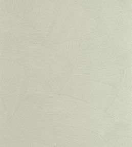 Terra Wallpaper by Caselio Vert Sauge