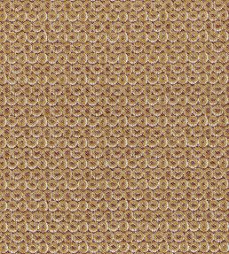 Terrain Fabric by Ian Mankin Beech Nut