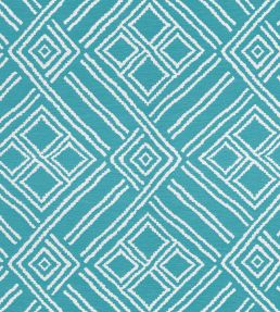 Terraza Fabric by Thibaut Capri