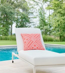 Terraza Fabric by Thibaut Sterling