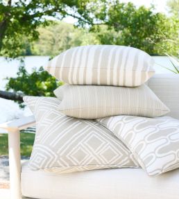 Terraza Fabric by Thibaut Sterling