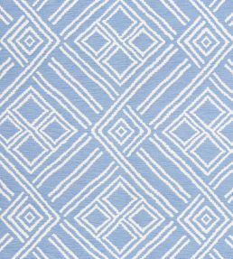 Terraza Fabric by Thibaut Sky