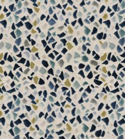 Terrazzo Fabric by Camengo Horizon