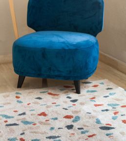 Lorena Canals Terrazzo rug Marble C-TERRA-MARBLE Marble
