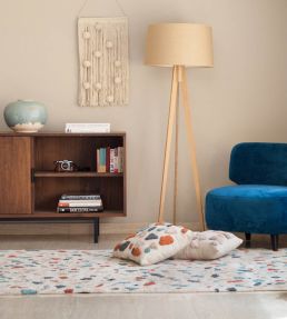 Lorena Canals Terrazzo rug Marble C-TERRA-MARBLE Marble
