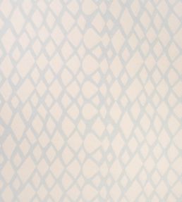 Tesserae Wallpaper by Christopher Farr Cloth Sky