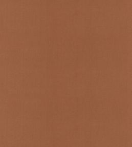 Tetbury Linen Fabric by GP & J Baker Brick