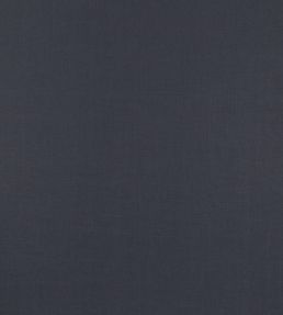 Tetbury Linen Fabric by GP & J Baker Indigo