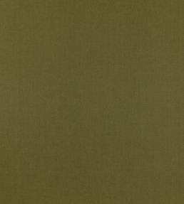 Tetbury Linen Fabric by GP & J Baker Moss
