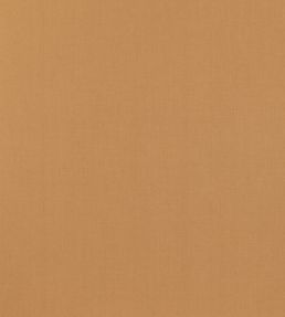 Tetbury Linen Fabric by GP & J Baker Ochre