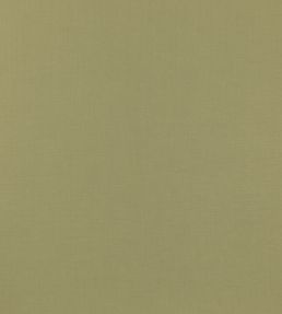 Tetbury Linen Fabric by GP & J Baker Soft Green