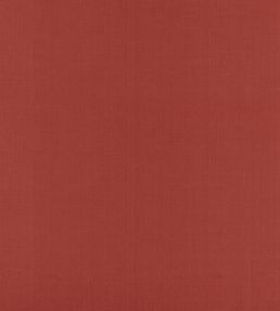 Tetbury Linen Fabric by GP & J Baker Tuscan